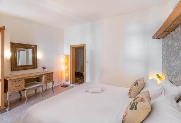 Villa Florya Otel Kumlubük - Görsel 34