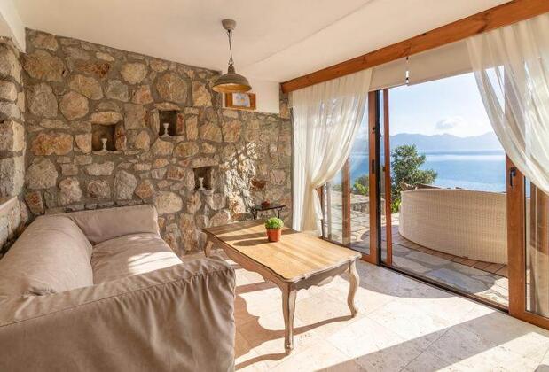 Villa Florya Otel Kumlubük - Görsel 35