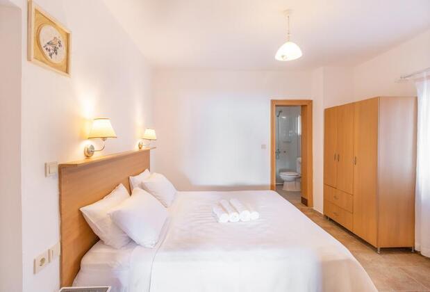 Villa Florya Otel Kumlubük - Görsel 37