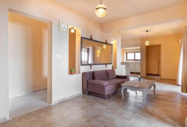 Villa Florya Otel Kumlubük - Görsel 38