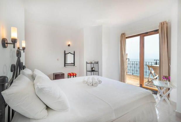 Villa Florya Otel Kumlubük - Görsel 41