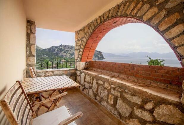 Villa Florya Otel Kumlubük - Görsel 39