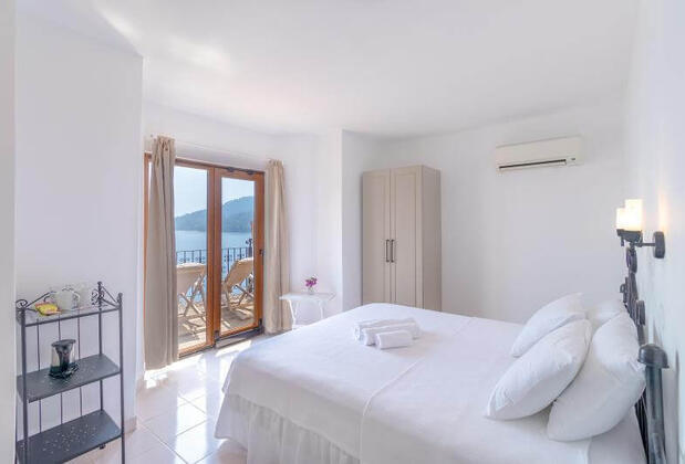 Villa Florya Otel Kumlubük - Görsel 42