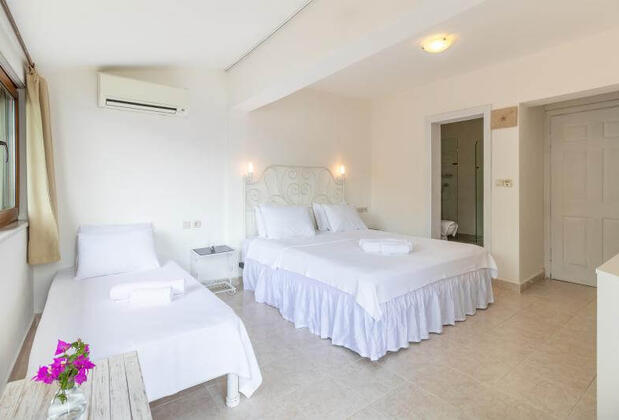 Villa Florya Otel Kumlubük - Görsel 43