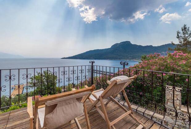 Villa Florya Otel Kumlubük - Görsel 33