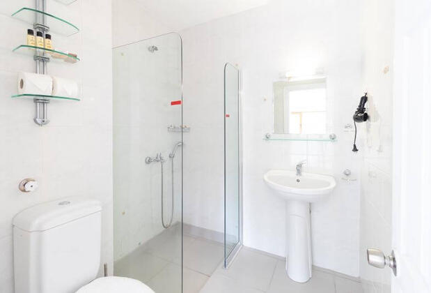 Villa Florya Otel Kumlubük - Görsel 44