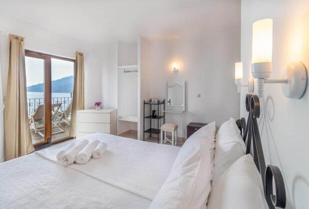 Villa Florya Otel Kumlubük - Görsel 45