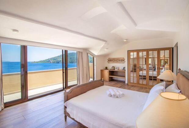 Villa Florya Otel Kumlubük - Görsel 49