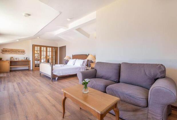 Villa Florya Otel Kumlubük - Görsel 50