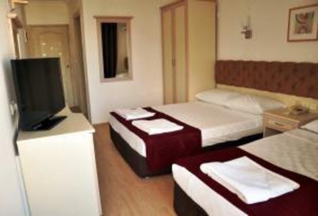 Almena City Hotel - Görsel 7