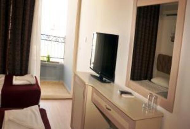 Almena City Hotel - Görsel 12