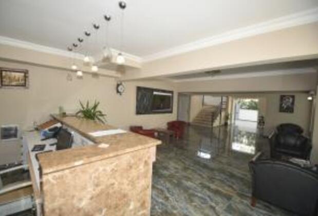 Almena City Hotel - Görsel 4
