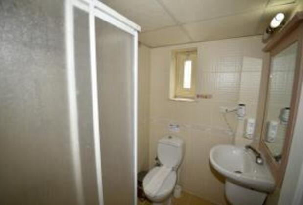 Almena City Hotel - Görsel 15
