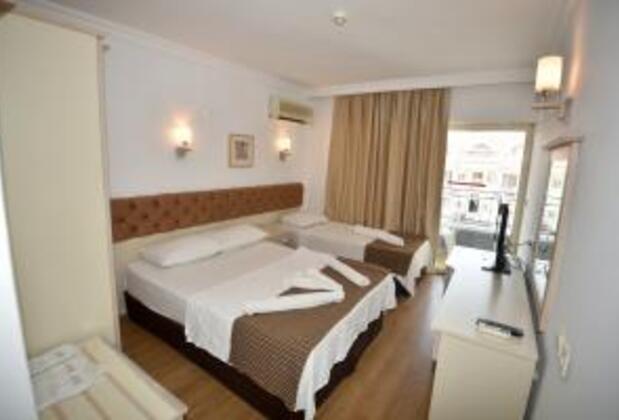 Almena City Hotel - Görsel 9