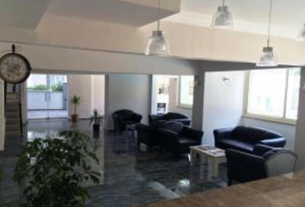 Almena City Hotel - Görsel 5