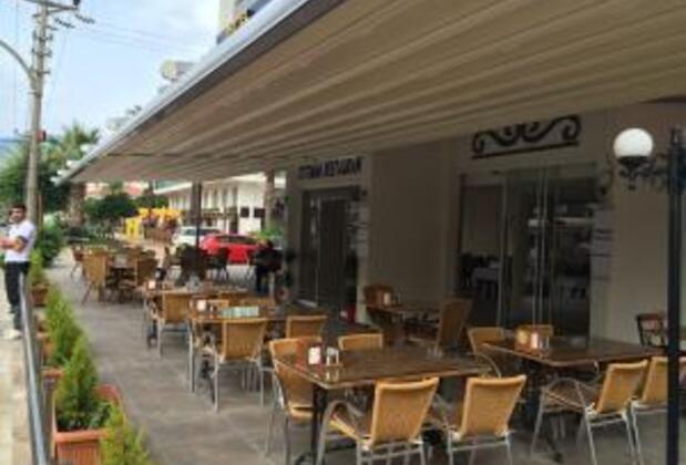 Almena City Hotel - Görsel 3