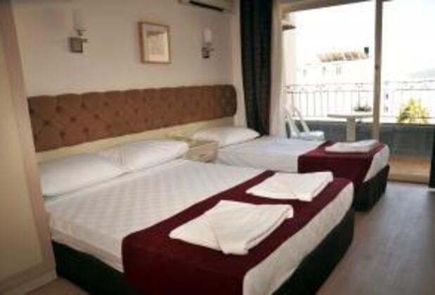 Almena City Hotel - Görsel 6