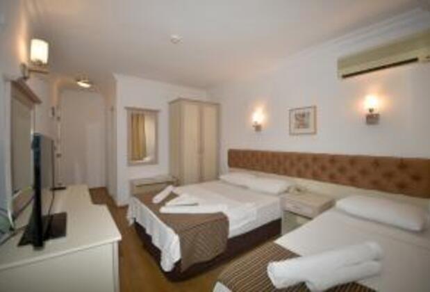 Almena City Hotel - Görsel 8