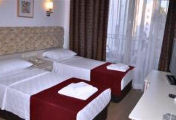 Almena City Hotel - Görsel 10