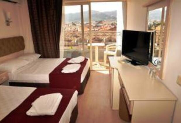 Almena City Hotel - Görsel 11