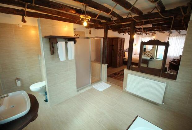 Kapadokya Konak - Görsel 20