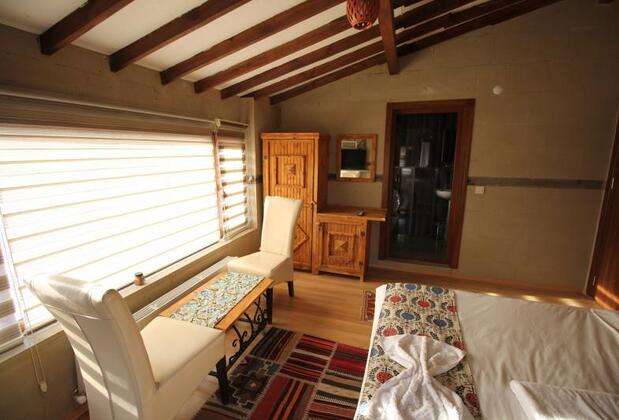 Kapadokya Konak - Görsel 9