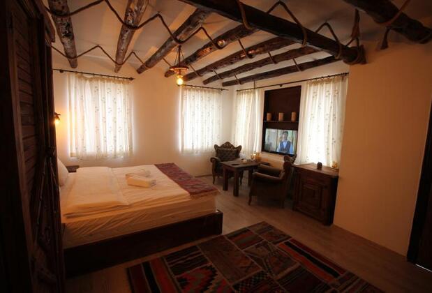 Kapadokya Konak - Görsel 11