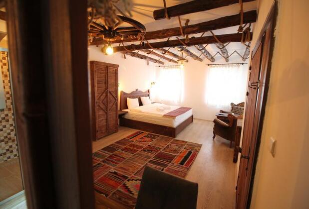 Kapadokya Konak - Görsel 12