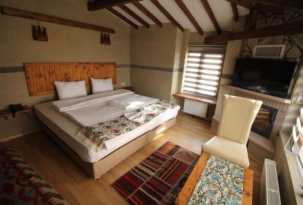 Kapadokya Konak - Görsel 17