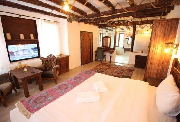 Kapadokya Konak - Görsel 6