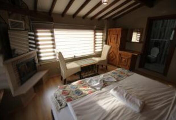 Kapadokya Konak - Görsel 16