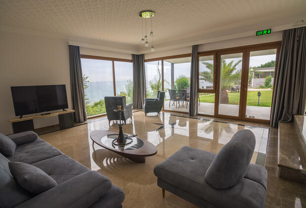 Palm Beach Şile Villa Hotels - Görsel 7