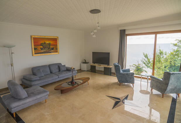 Palm Beach Şile Villa Hotels - Görsel 8