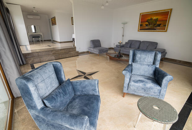 Palm Beach Şile Villa Hotels - Görsel 9