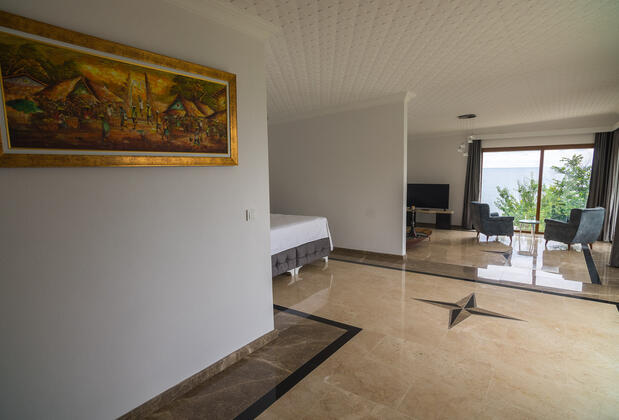 Palm Beach Şile Villa Hotels - Görsel 11