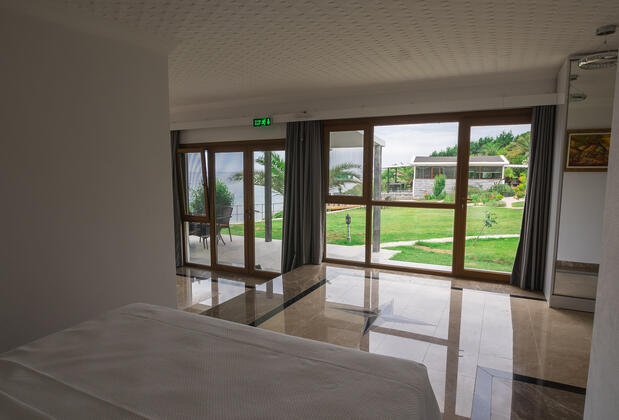 Palm Beach Şile Villa Hotels - Görsel 15