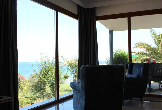 Palm Beach Şile Villa Hotels - Görsel 24