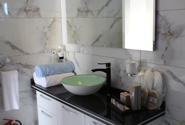 Palm Beach Şile Villa Hotels - Görsel 25