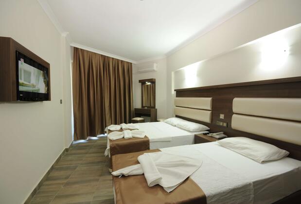 Adler Hotel - Görsel 6