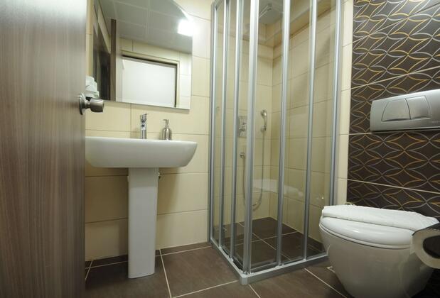 Adler Hotel - Görsel 27