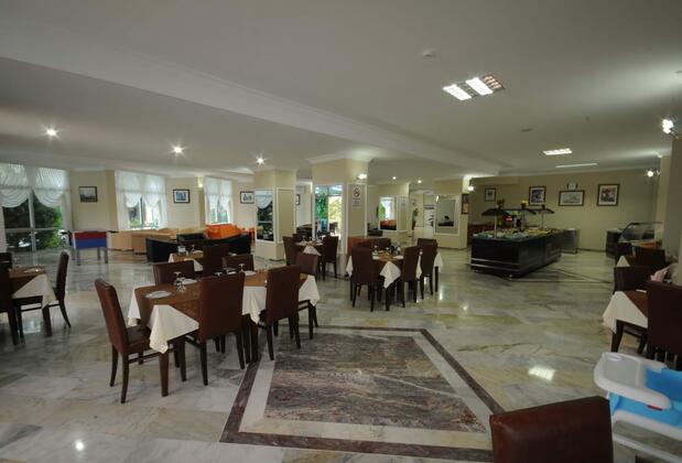 Adler Hotel - Görsel 8