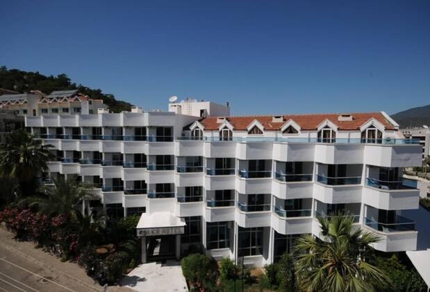 Adler Hotel - Görsel 3