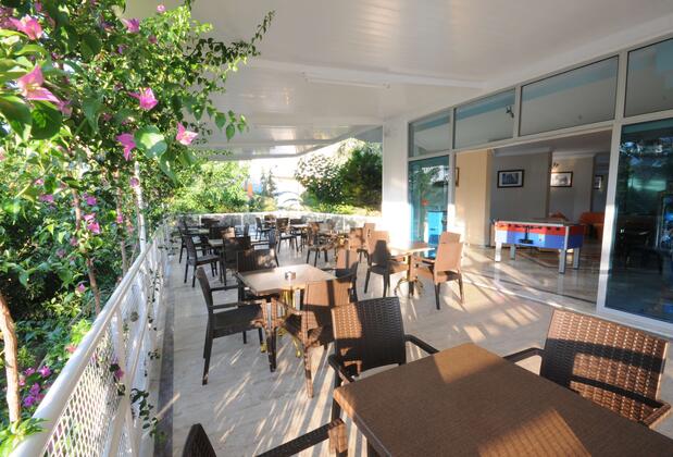 Adler Hotel - Görsel 10