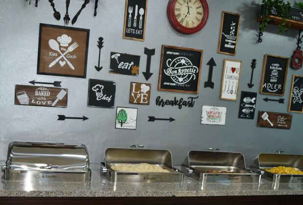 Adler Hotel - Görsel 26