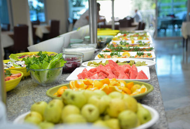 Adler Hotel - Görsel 18