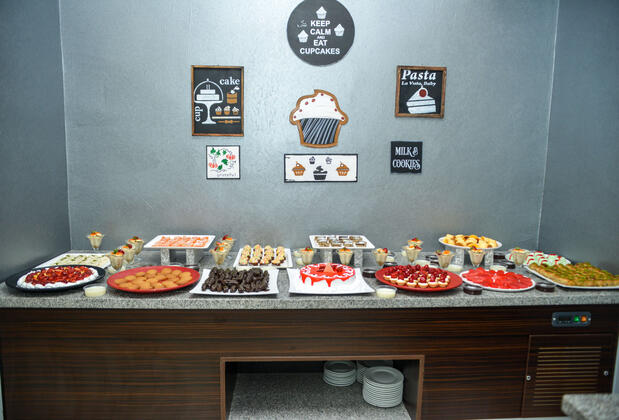 Adler Hotel - Görsel 20