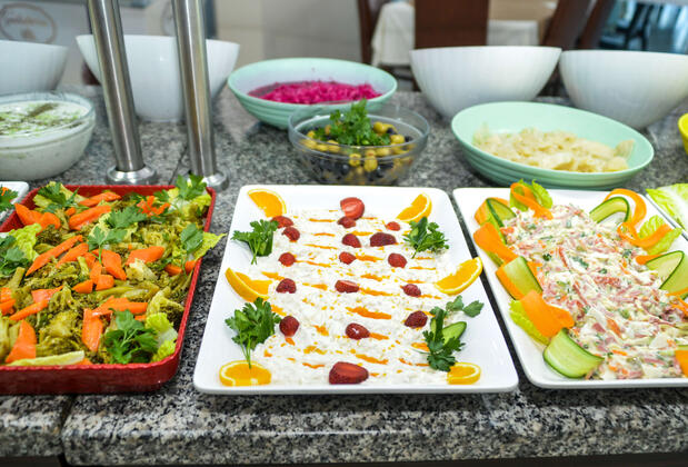 Adler Hotel - Görsel 22