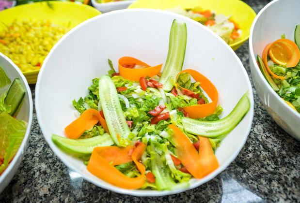 Adler Hotel - Görsel 23