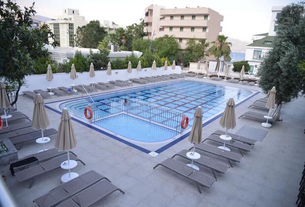 Adler Hotel - Görsel 15