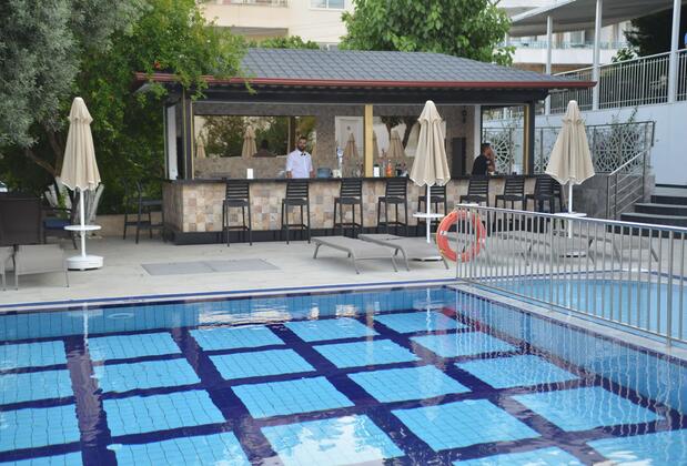 Adler Hotel - Görsel 13